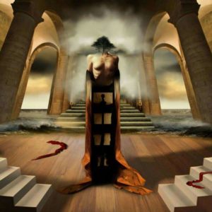 [SAINT-CYANIDE] fan-art