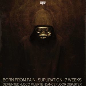 Artwork for Saint-Fiel Fest poster