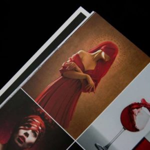 [SUN] in Trierenberg artbook