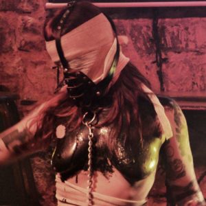 Circus of the Cursed Angels Circus of the Cursed Angels