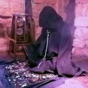 Circus of the Cursed Angels Circus of the Cursed Angels