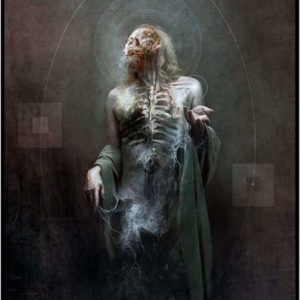 Autoreverse - Hand of death