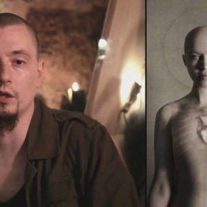 Interview for Insomnuit