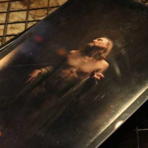 [LE ROI MENDIANT] print