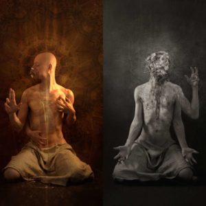 Dyptich [DEVA] & [ASURA]