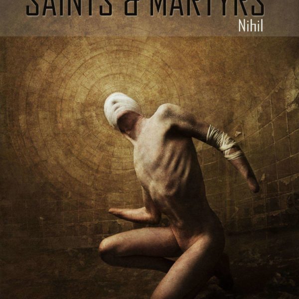 [SAINTS & MARTYRS] flyer
