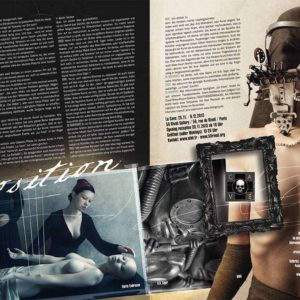 Publication in Virus Magazine