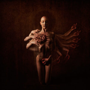 [PLAGUE] alternate version