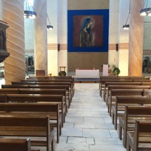 [MAGNIFICAT] by C215