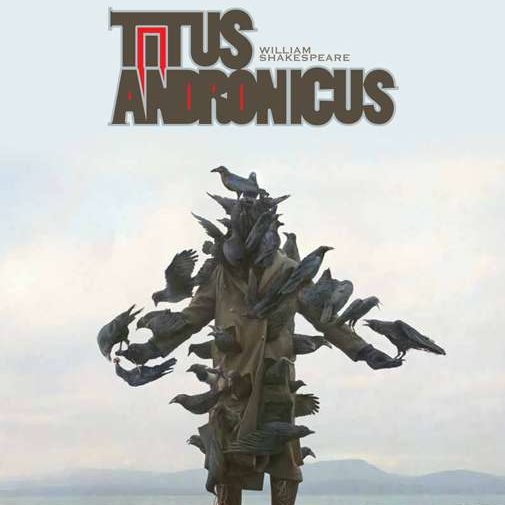 Titus Andronicus program