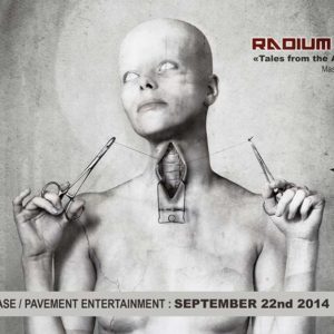 Artwork for Radium Valley