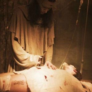 Sainte-Dysmorphine exhibition Sainte-Dysmorphine exhibition