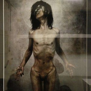 [THE THIRD ANGEL] print