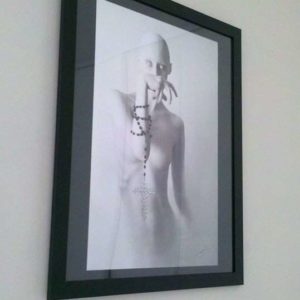 [LE MAL PAR LE MAL] print