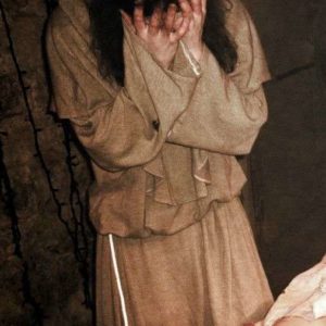 Sainte-Dysmorphine exhibition Sainte-Dysmorphine exhibition