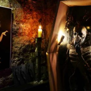 [NUCLEAR PILGRIMAGE II] print