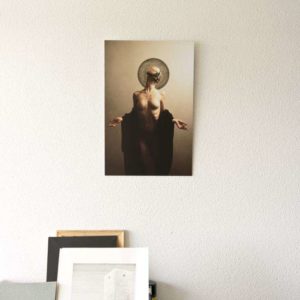 [SAINT-CYANIDE] print