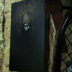 Sainte-Dysmorphine exhibition Sainte-Dysmorphine exhibition