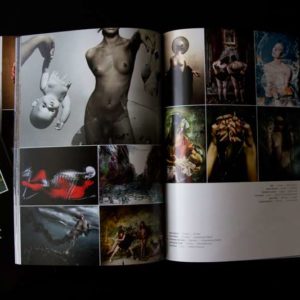 Trierenberg Supercircuit 2014 artbook