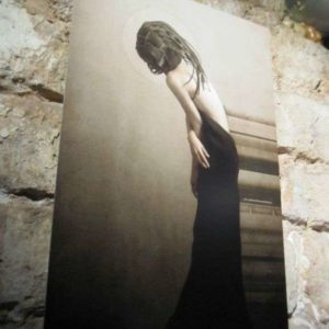 Sainte-Dysmorphine exhibition Sainte-Dysmorphine exhibition