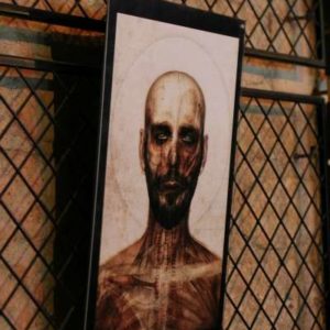 [LE PREMIER NE DES CENDRES] print