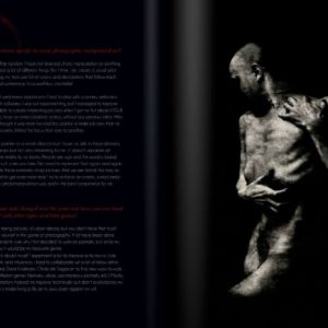 Interview for Toxique Magazine Interview for Toxique Magazine