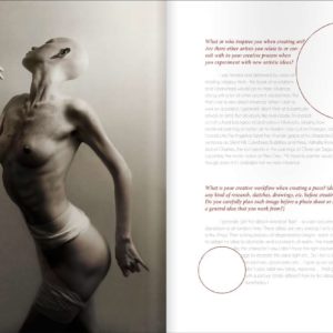 Interview for Toxique Magazine Interview for Toxique Magazine