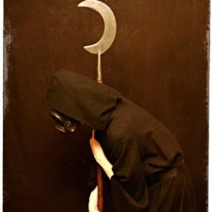 [NUCLEAR PILGRIMAGE I]