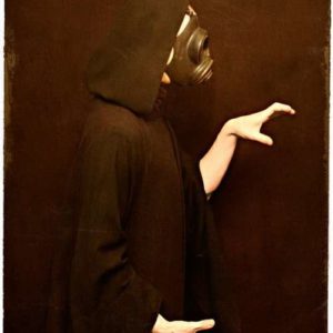 [NUCLEAR PILGRIMAGE II]