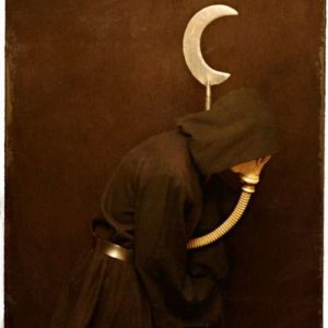 [NUCLEAR PILGRIMAGE III]