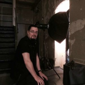 Shooting in Bergen abandoned prison Shooting in Bergen abandoned prison