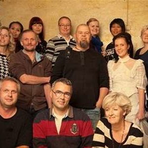 Bergen workshop Bergen workshop