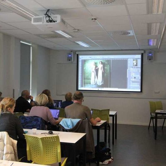 Photoshop session Photoshop session