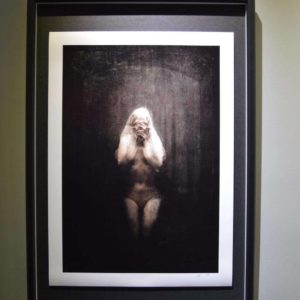 [WHITE NOISE] at GalleryX anniversary show