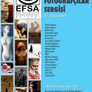 International Photography Days flyer