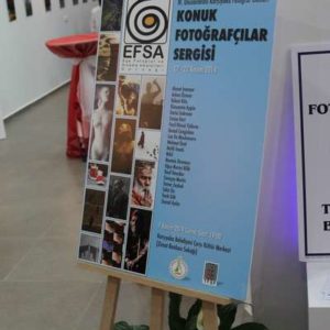 Izmir Photography Days