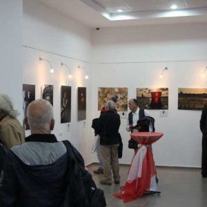 Izmir Photography Days