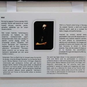 Izmir Photography Days presentation