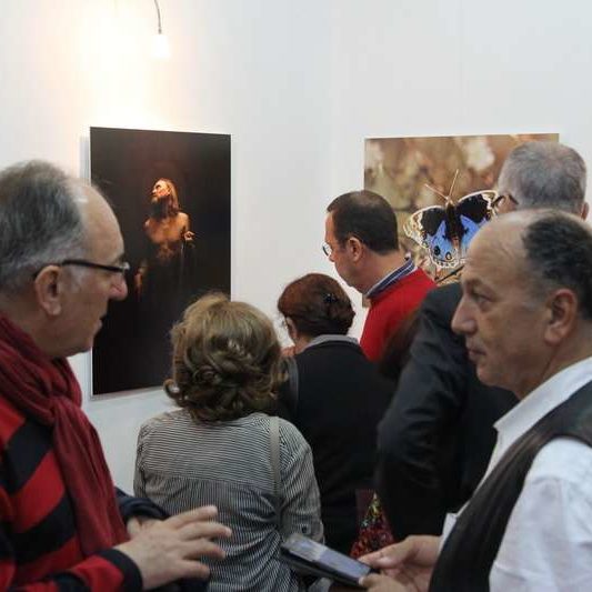 Izmir Photography Days