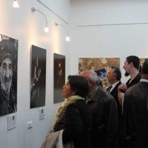 Izmir Photography Days