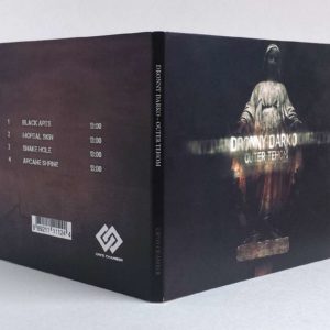 Artwork for Dronny Darko