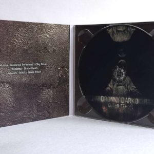 Artwork for Dronny Darko