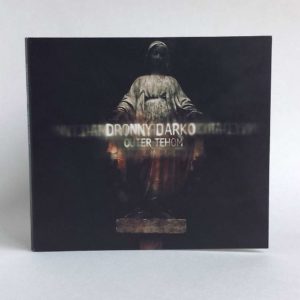 Artwork for Dronny Darko