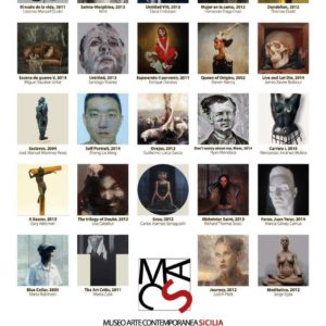 MACS international collection