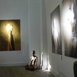 [SAINTE-MORPHINE] & [TUMORAL DREAMS]