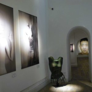 [SAINTE-MORPHINE] & [TUMORAL DREAMS]