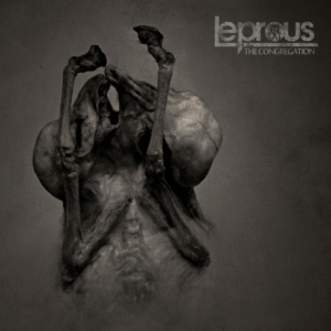 Artwork for Leprous