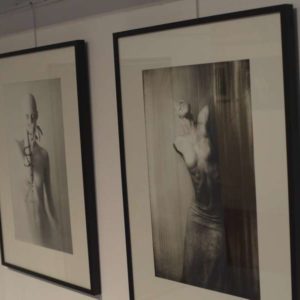 [LE MAL PAR LE MAL] & [TUMORAL DREAMS] in Concorde Art Gallery