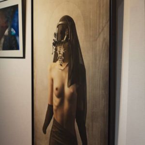 [DE CARCERE CORPORIS] in Concorde Art Gallery