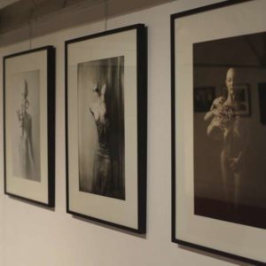 Exhibition in Concorde Art Gallery